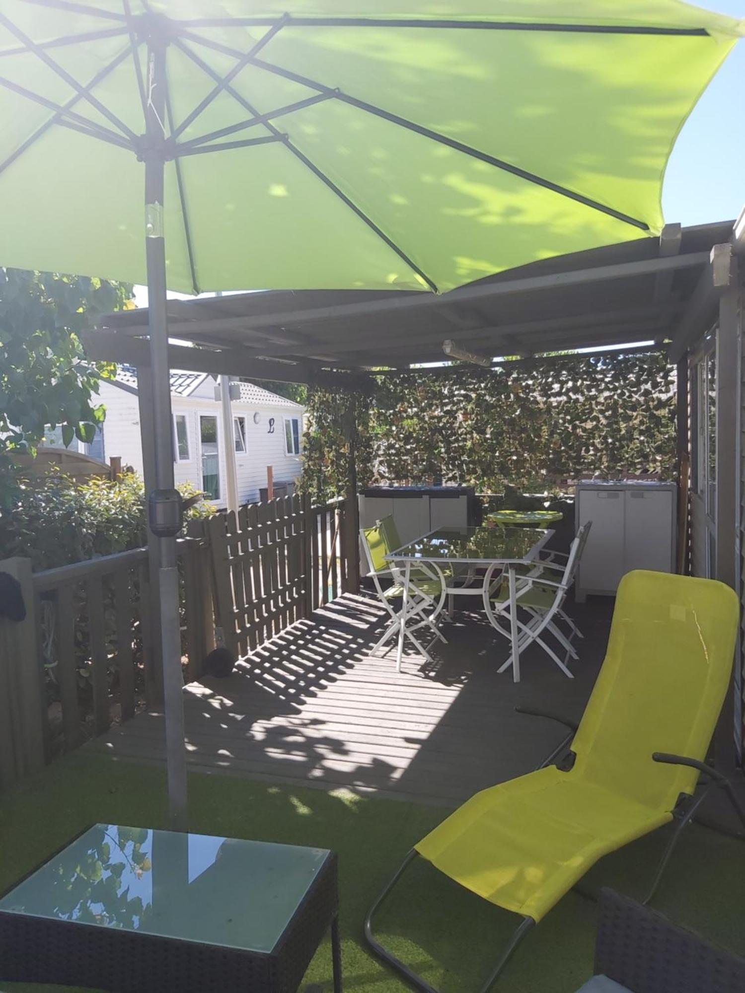 Vacances Familiales Dans Camping Avec Piscine Frejus Ngoại thất bức ảnh