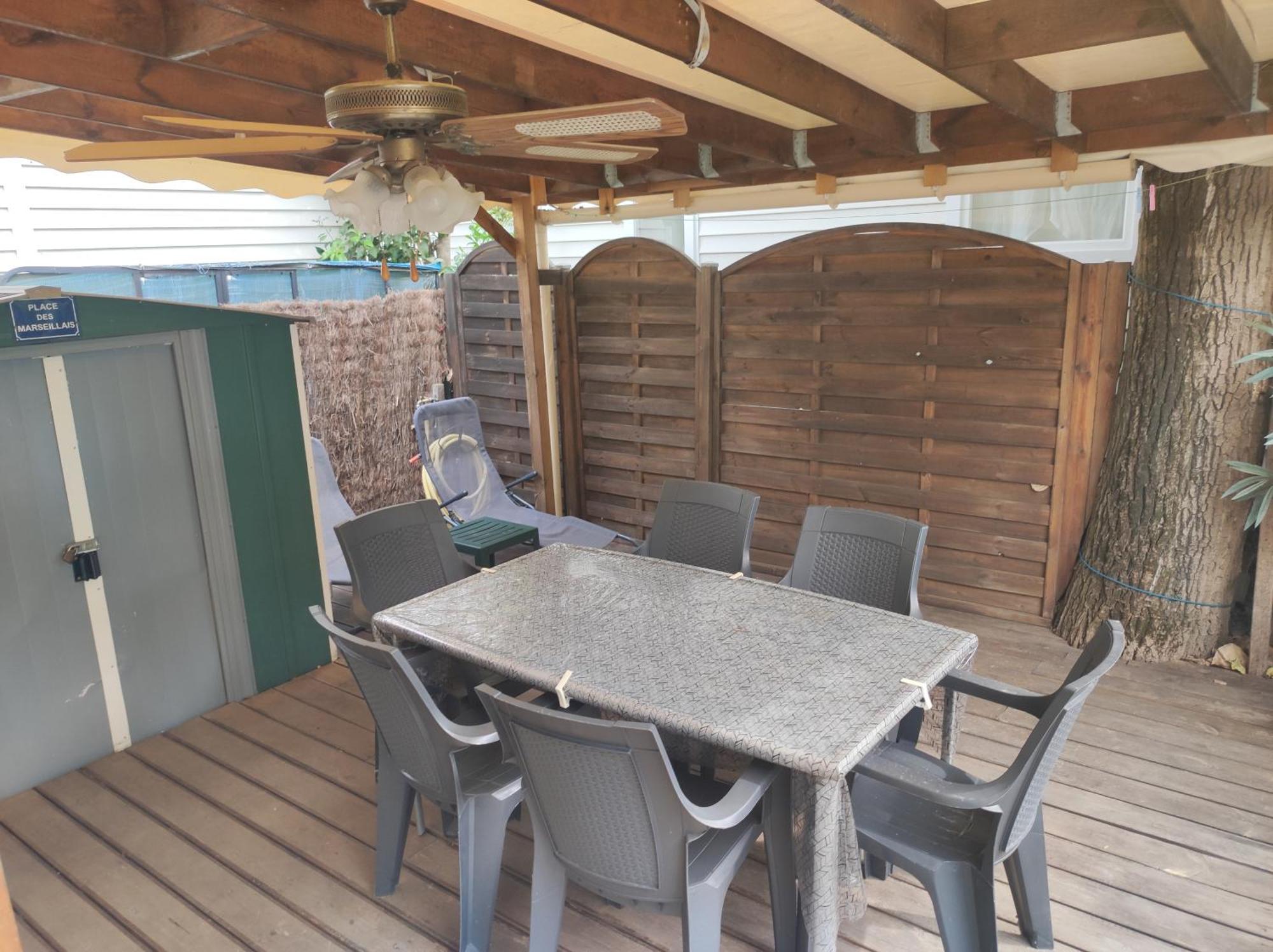 Vacances Familiales Dans Camping Avec Piscine Frejus Phòng bức ảnh
