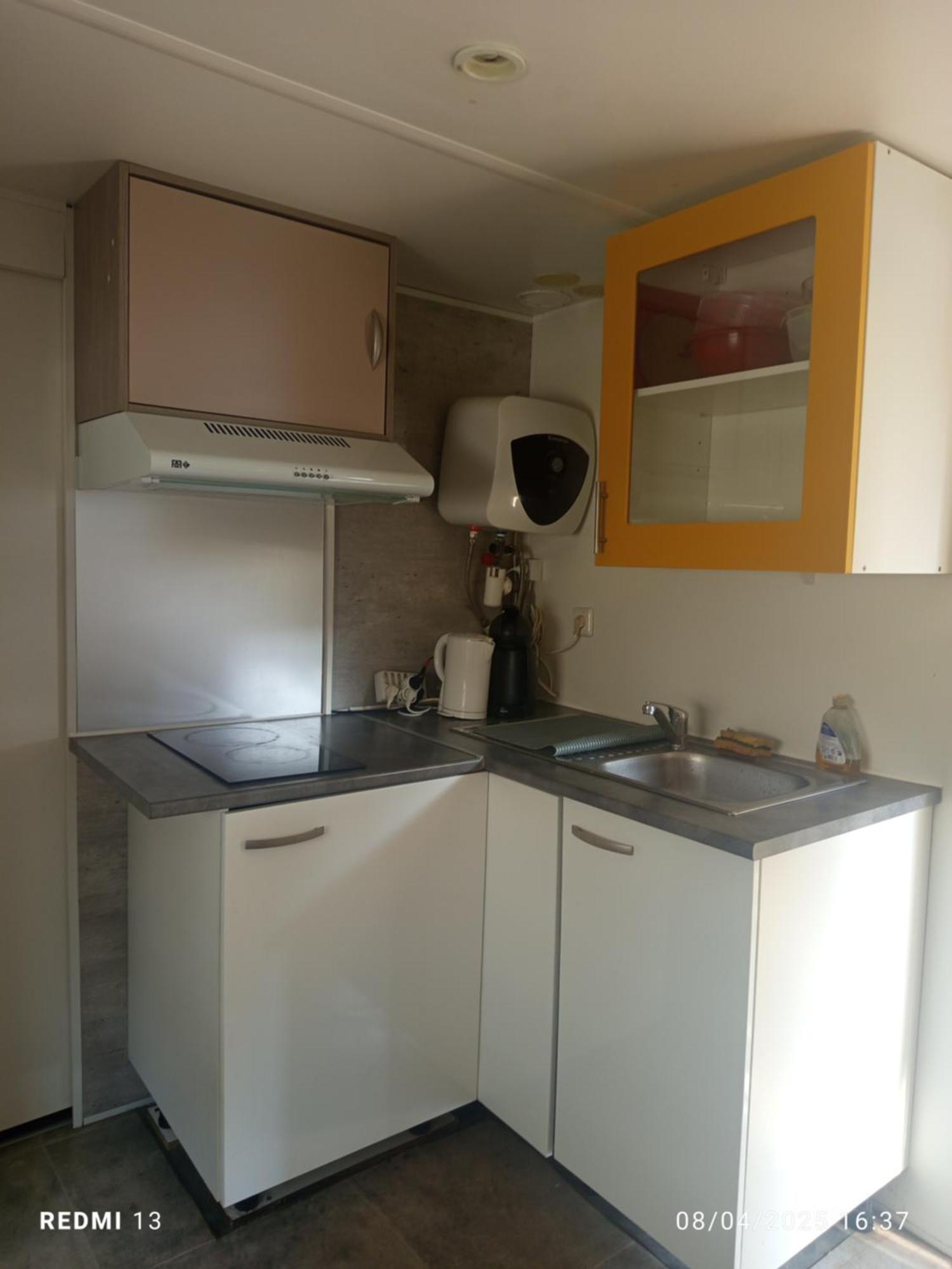 Vacances Familiales Dans Camping Avec Piscine Frejus Phòng bức ảnh