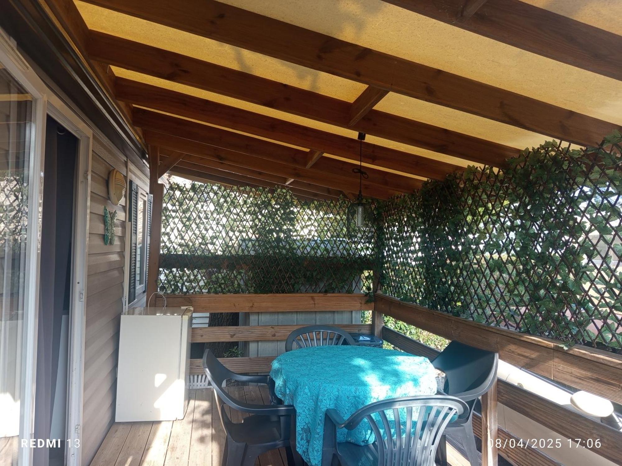 Vacances Familiales Dans Camping Avec Piscine Frejus Phòng bức ảnh